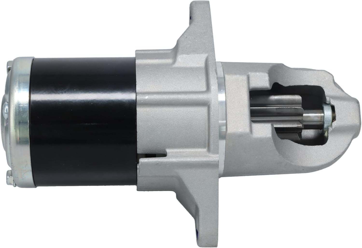 BOSCH SR4315N Premium 100% New Starter - Compatible with Select Subaru Crosstrek, Forester, Impreza, WRX, XV Crosstrek