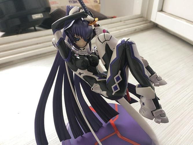 Amazon | マブラヴ オルタネイティヴ 御剣冥夜 (1/7スケール PVC塗装