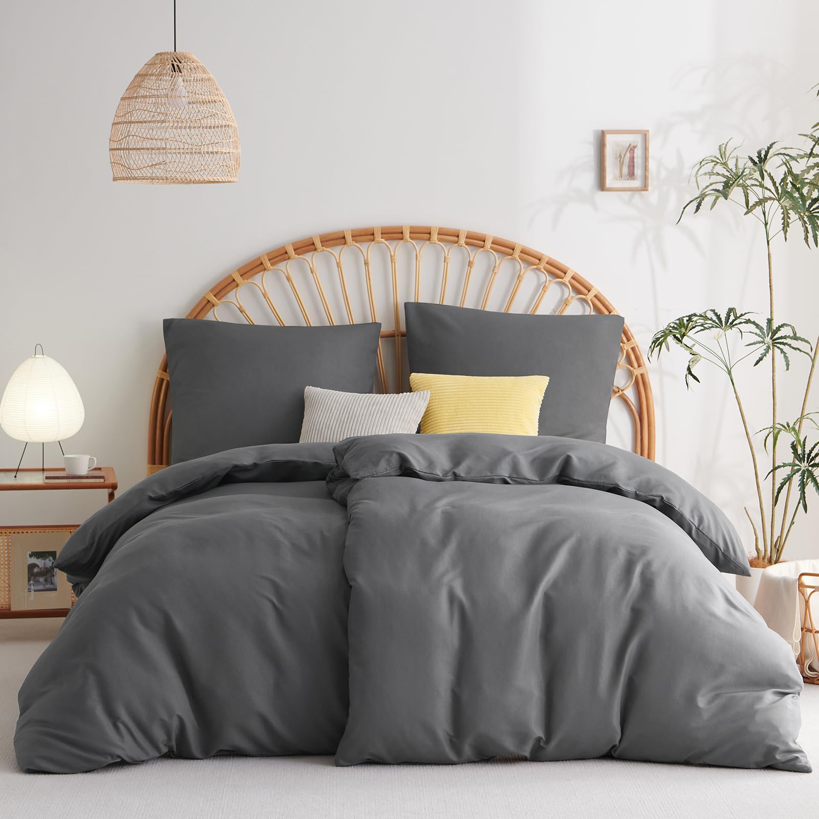 WAVVE Bettwäsche Set