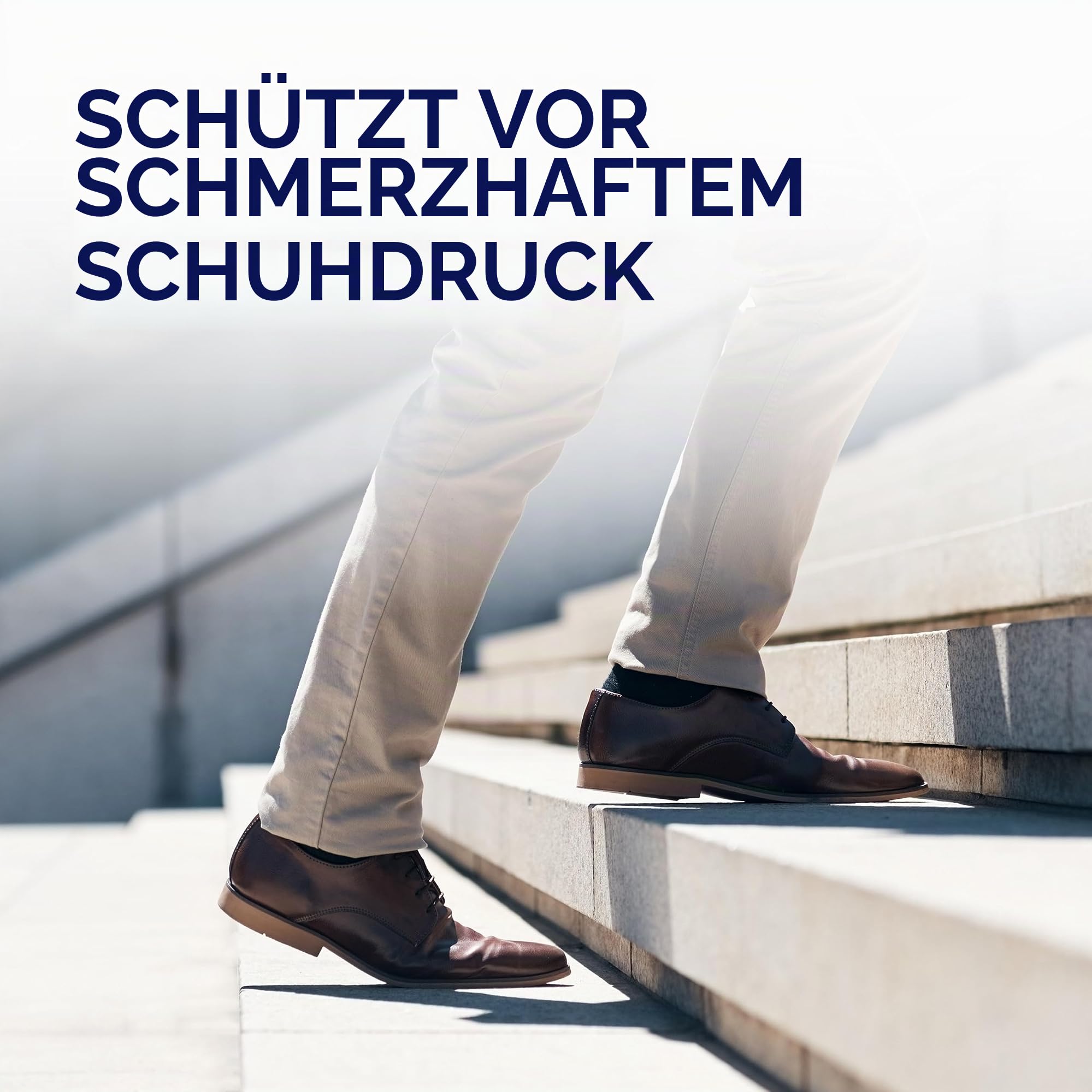 Dr. Scholl's Moleskin 2 Rollen