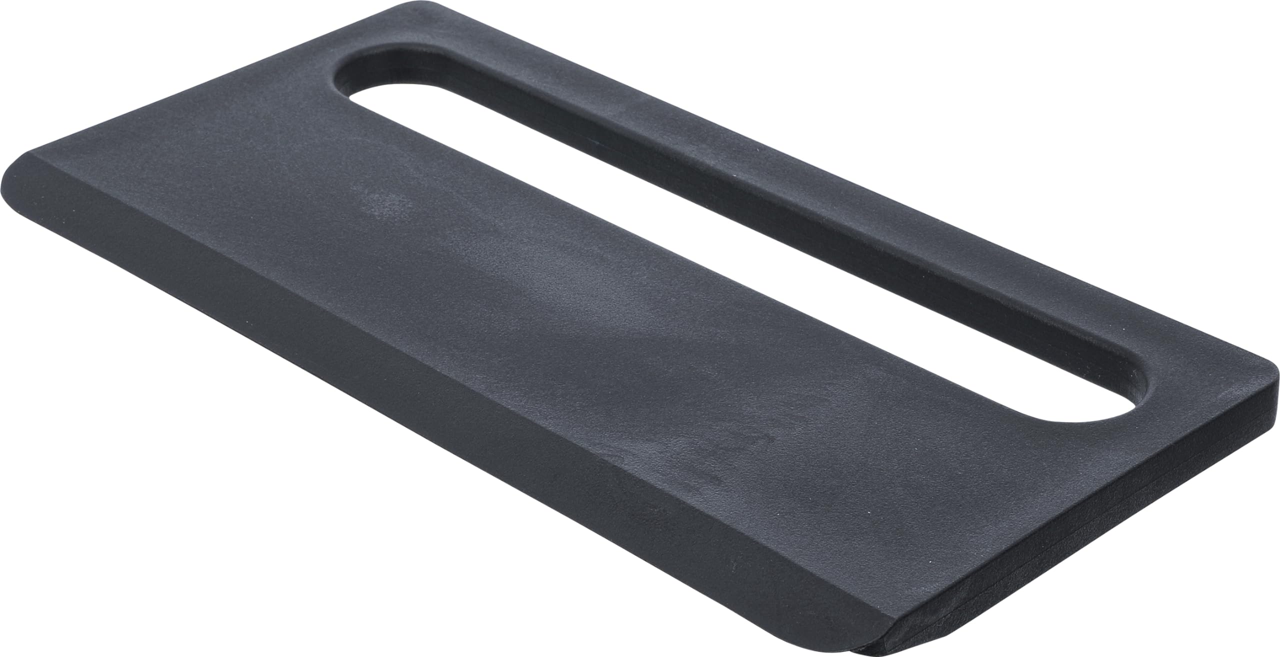 BGS 70992 | Fensterleisten-Hebel | 180 x 350 mm | Kunststoff