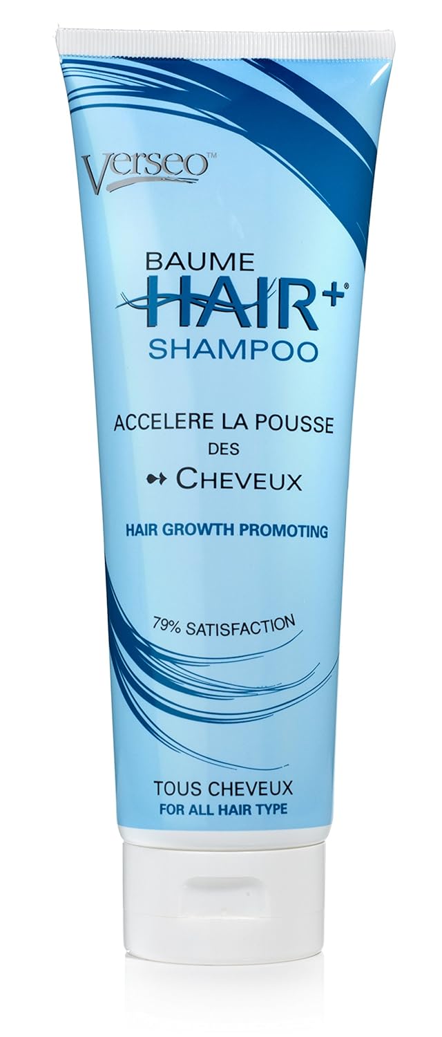 Best Hair Growth Shampoo by Verseo (Shampoo) : Sdy Hair Shampoo : Beauty & Personal Care