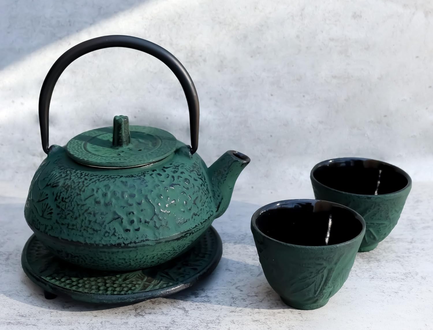 Juegos de Té