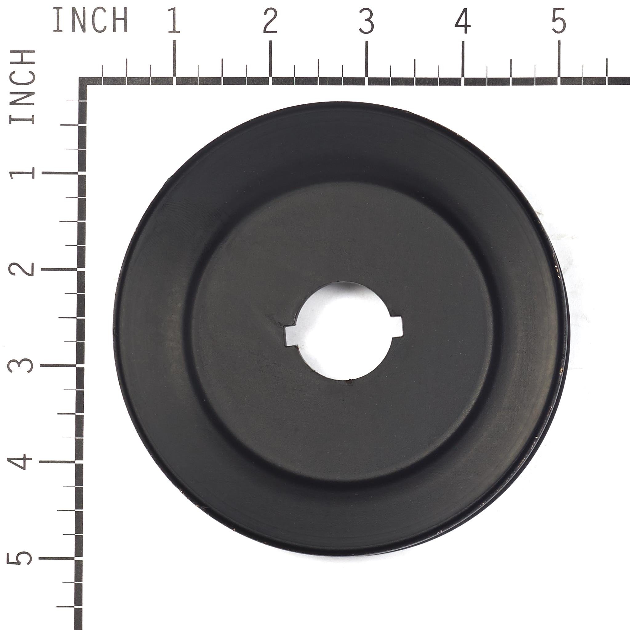Amazon.com: Briggs and Stratton 1732951SM Pulley - 4.60 OD : Patio 