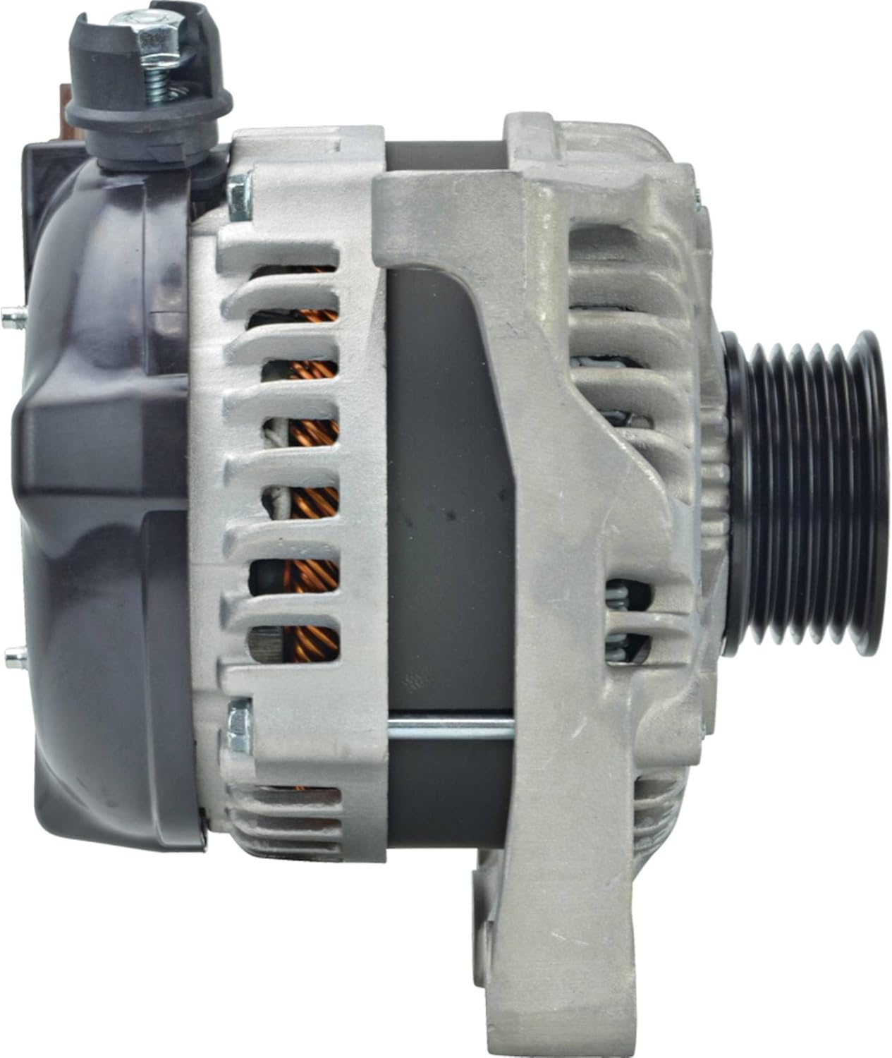 Remanufactured DB Electrical 400-52292R Alternator Compatible With/Replacement For Ford Expedition 2009-14, Explorer Sport 2008-09, Explorer 2008-2009, F-150 2009-2010 9L3T10300CB, 9L3T-10300-CB (Renewed)