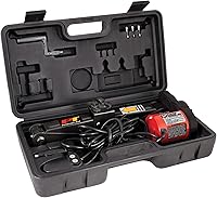 Vista 1 de Performance Tool W1609 Gato de tijera eléctrico controlado a distancia de 2 toneladas, 4,000 libras y 12 voltios: solución de elevación automotriz