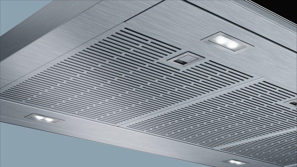 Siemens LF91BA582 cappa aspirante
