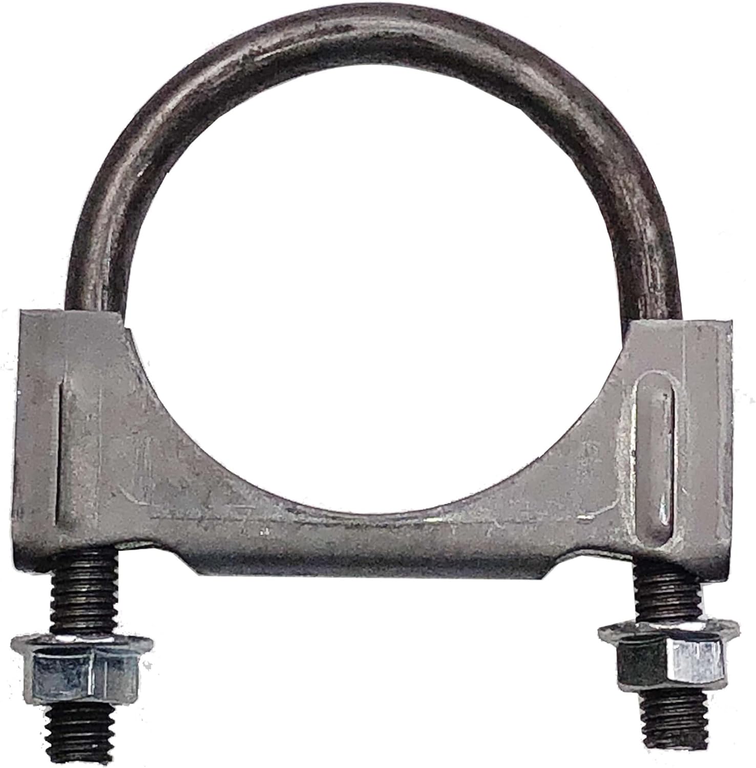 2 1/4" 2.25" Exhaust Muffler UBolt Clamp Automotive