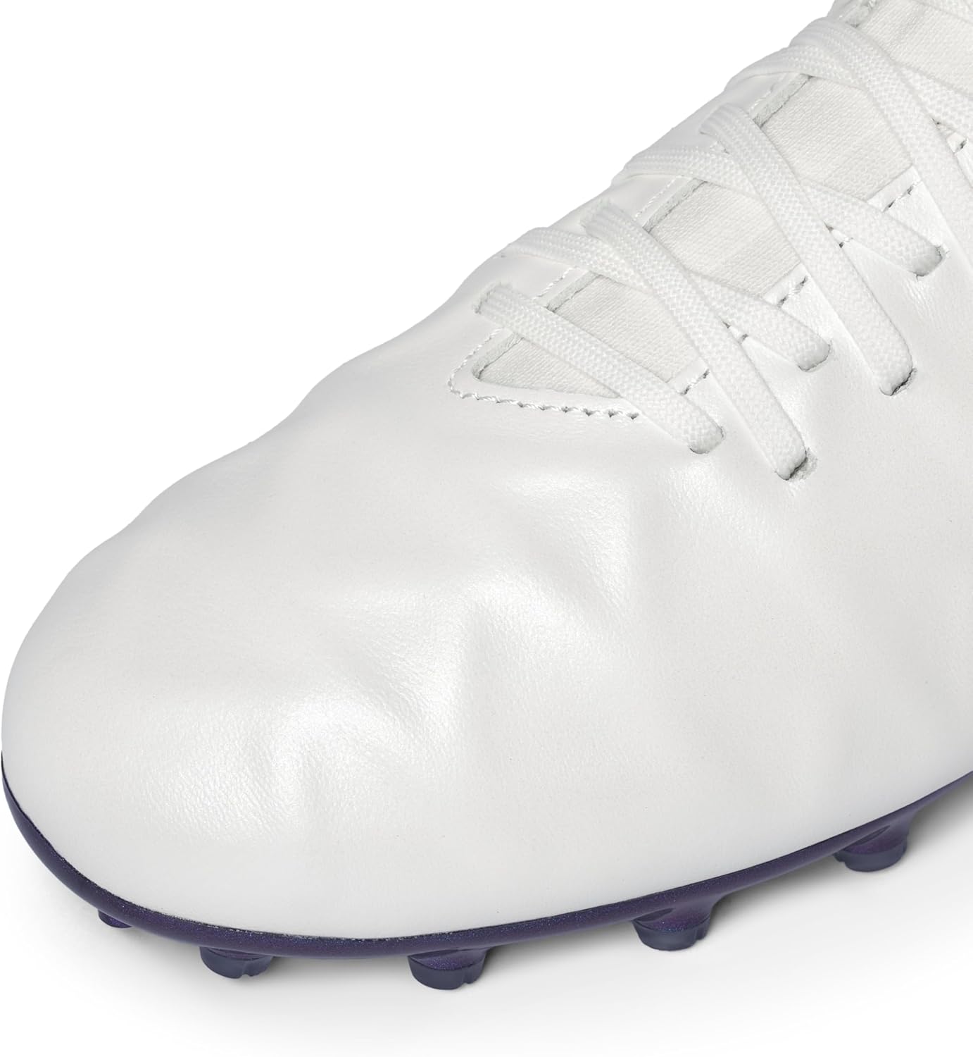 KELME Soccer Cleats Men Pro Calfskin Leather Soccer Shoes Outdoor Firm Multi Ground Football Sneaker Unisex - Image 2