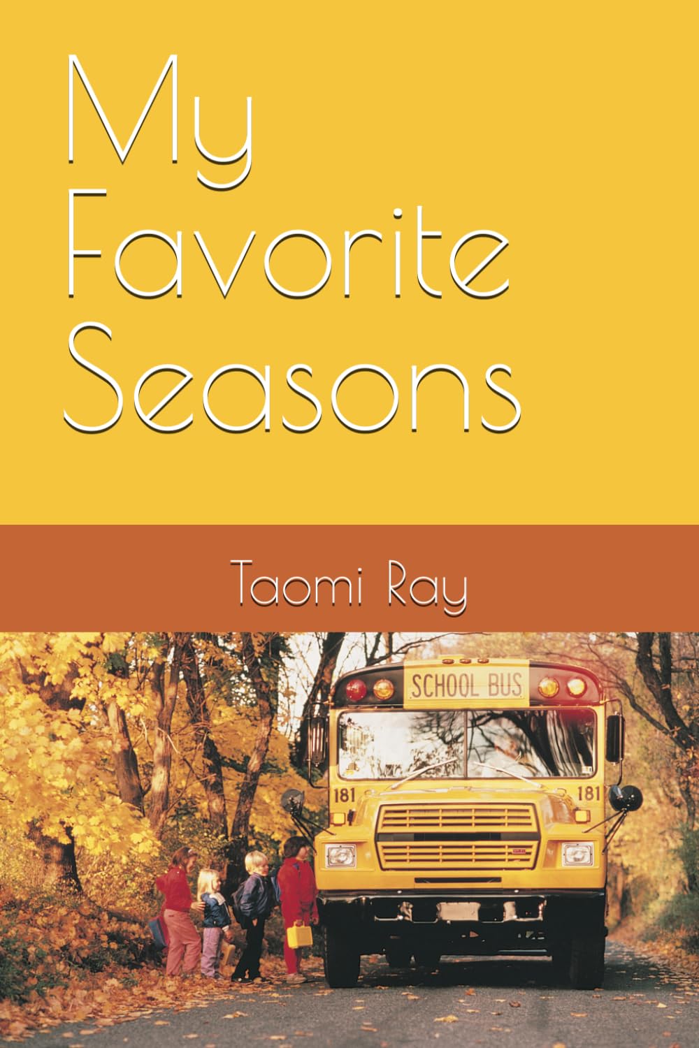 My Favorite Seasons