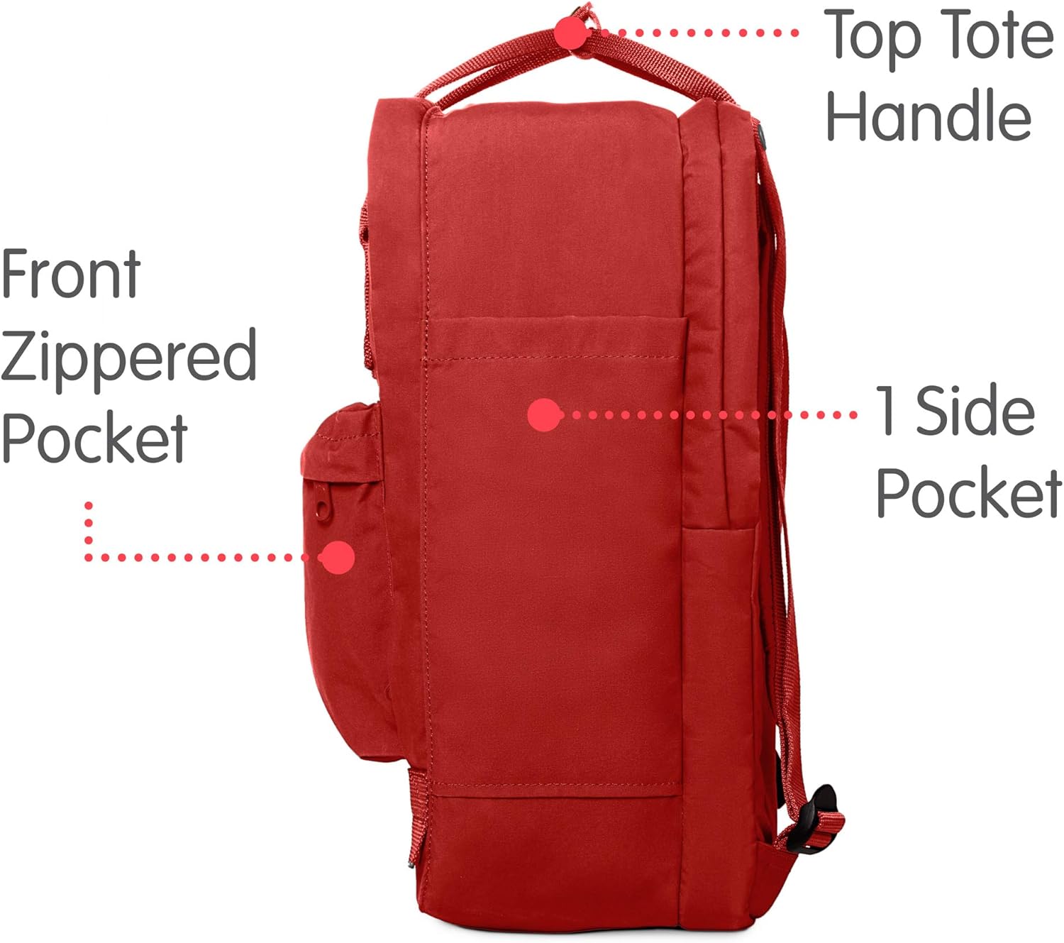 Prоmо 40% оƒƒ Fjallraven, Kanken Laptop 17 Backpack for Everyday, Autumn Leaf Blасk Frіdау - 60% оƒƒ Fjallraven, Kanken Laptop 17 Backpack for Everyday, Autumn Leaf