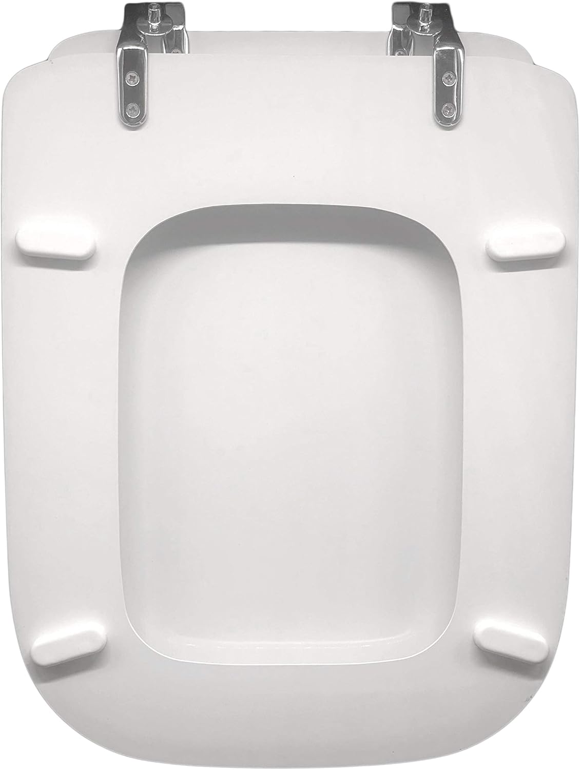 Dedicated Toilet Seat Conca
