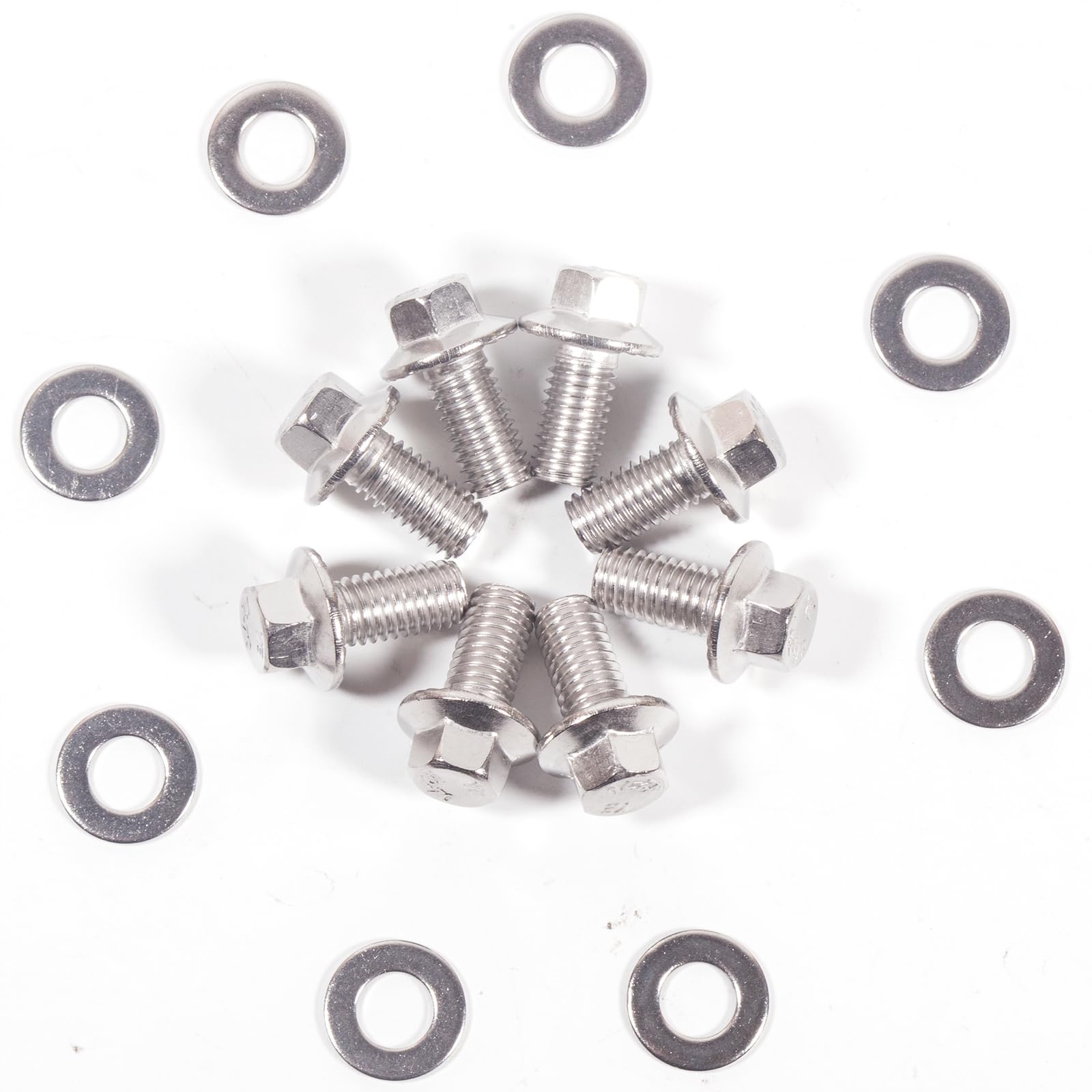 RightningBolt　Cardiff　8f Amazon.com: 90080-11373 Skid Plate Bolts Compatible with Toyota