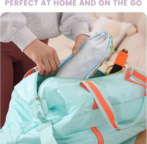 Miniatura 5 de Botella Peri de 152fl oz para el cuidado posparto paquete de 2 botella de peri posparto boca abajo para recuperación perineal y limpieza después del