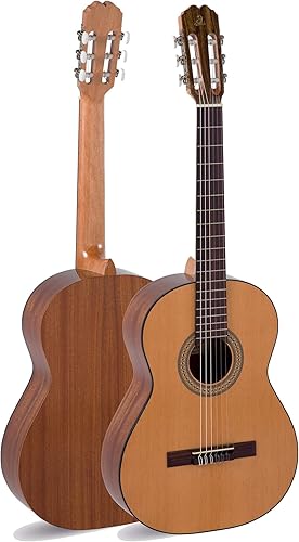 Miniatura 3 de Guitarra Clásica 6 Cuerdas, Derecha (ROSARIO)