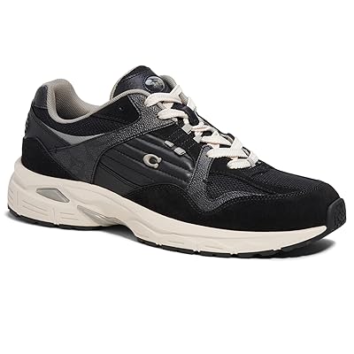 COACH C301 Signature Men