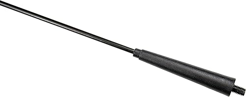 Miniatura 2 de Votex - La antena de techo atornillada OEM de 31 pulgadas es compatible con Mazda 2 (2011-2021) - Número de pieza D35066A30