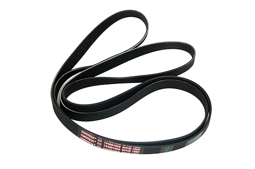 Hotpoint Correa de transmisión Contitech Mulit V 144001958 9phe 1860 de repuesto