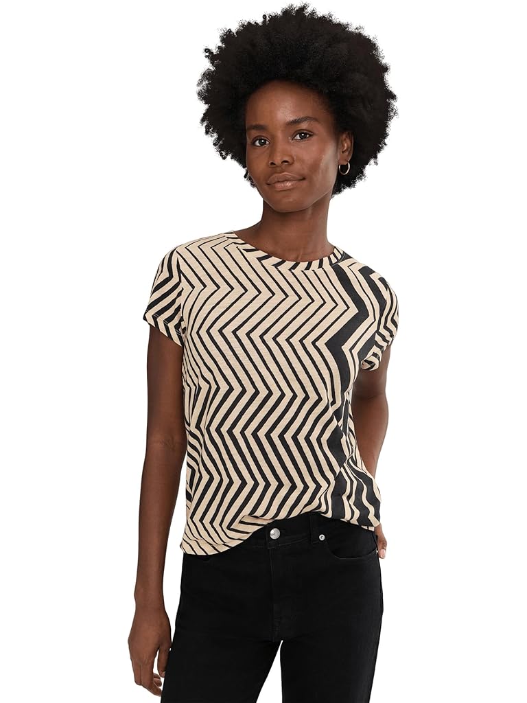 Blue Sanctuary The Perfect Tee