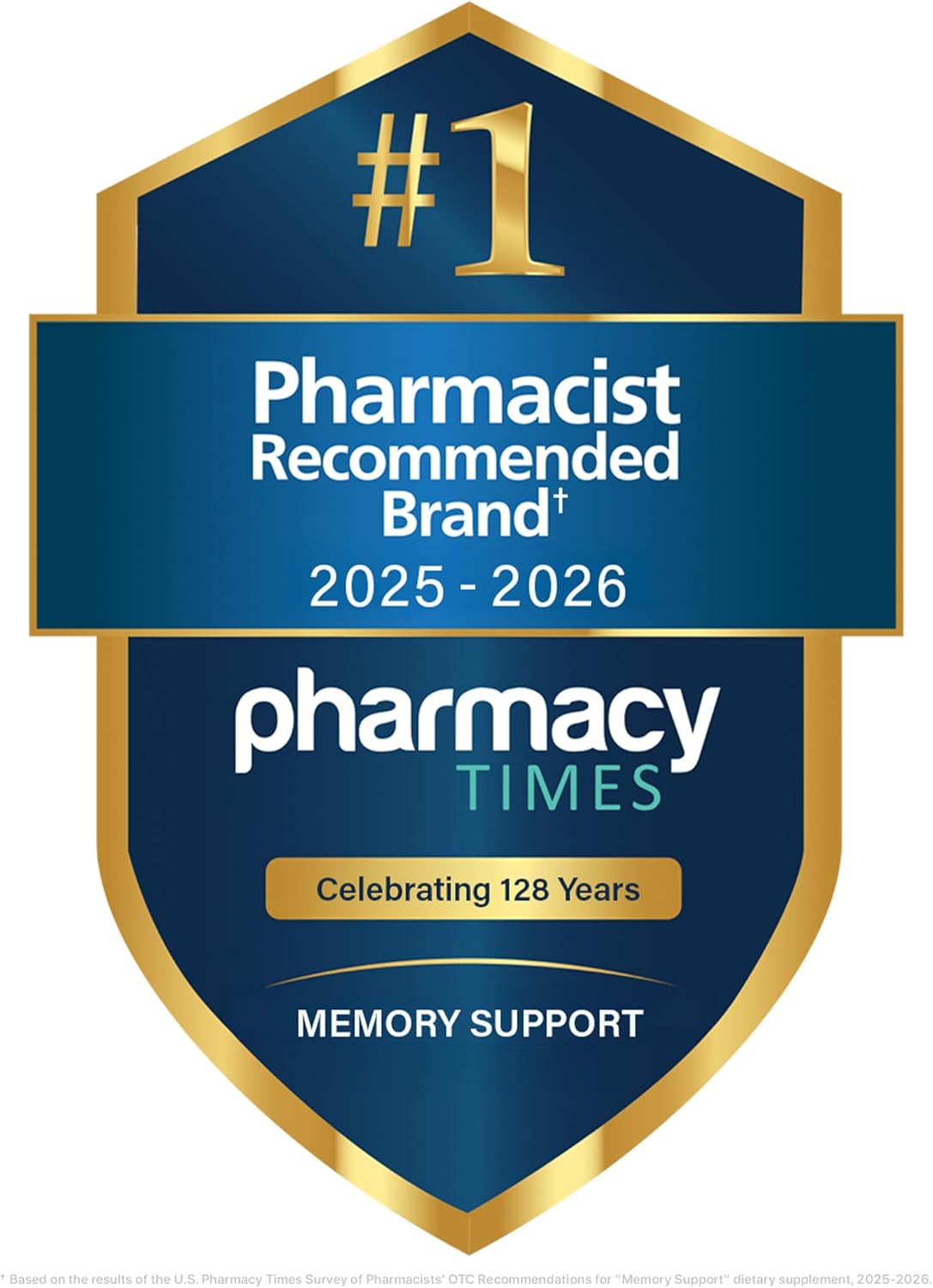 Focus Factor Adults Extra Strength, 120 Count - Brain Supplement for Memory, Concentration and Focus - Complete Multivitamin with DMAE, Vitamin D, DHA - Trusted Health Vitamins - Image 2