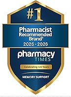 Vista 2 de Focus Factor Lions Mane Plus, nootrópico avanzado con L-teanina, cafeína, enfoque y energía (60 unidades)