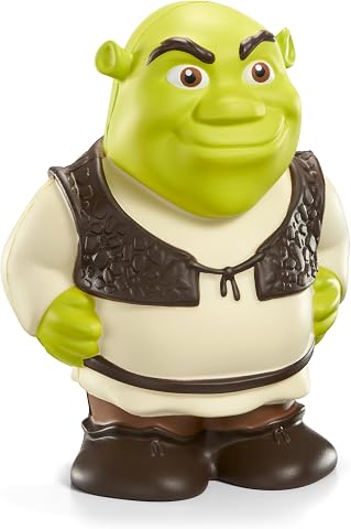 The Noble Collection Shrek: Shrek Pufflum by