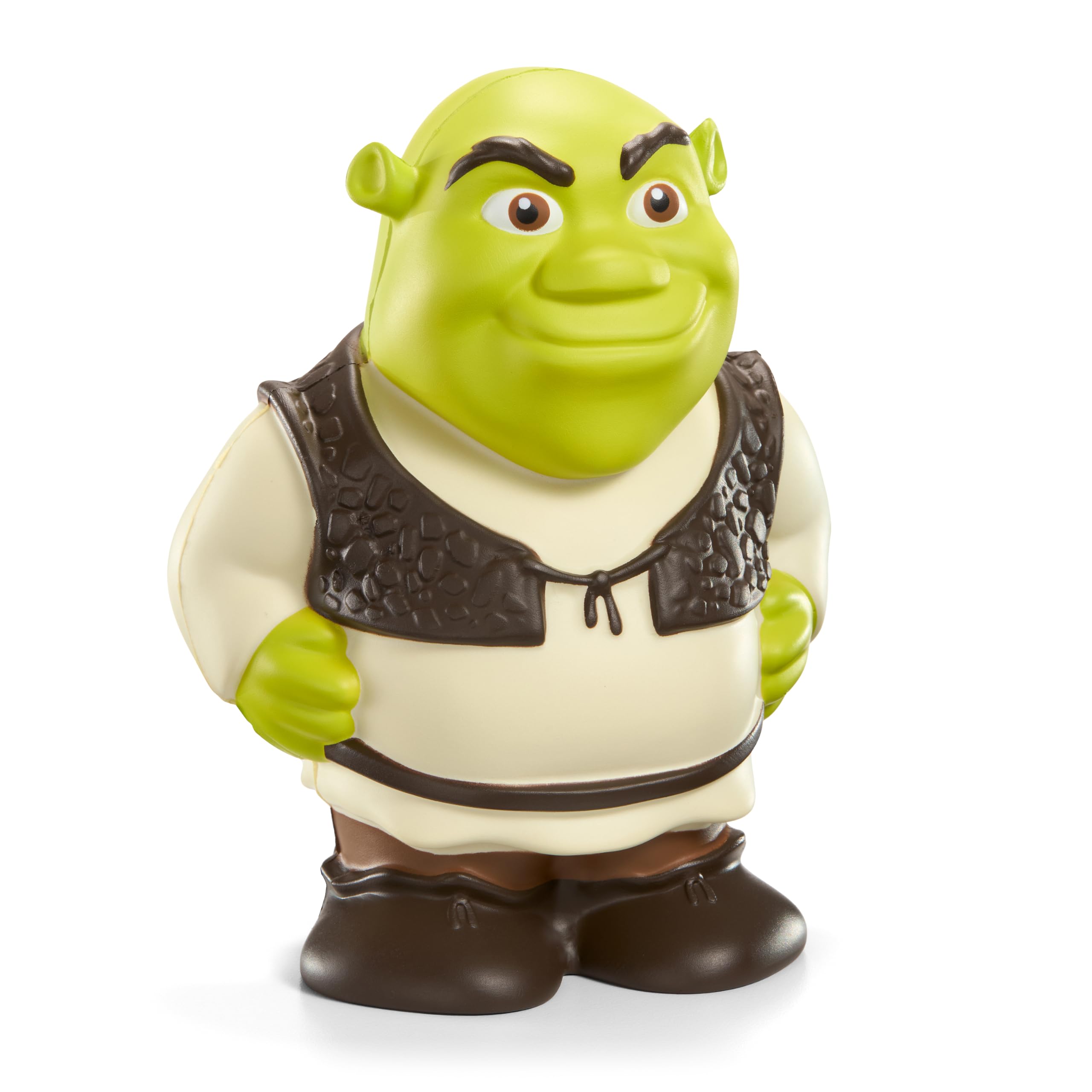 The Noble Collection Shrek: Shrek Pufflum