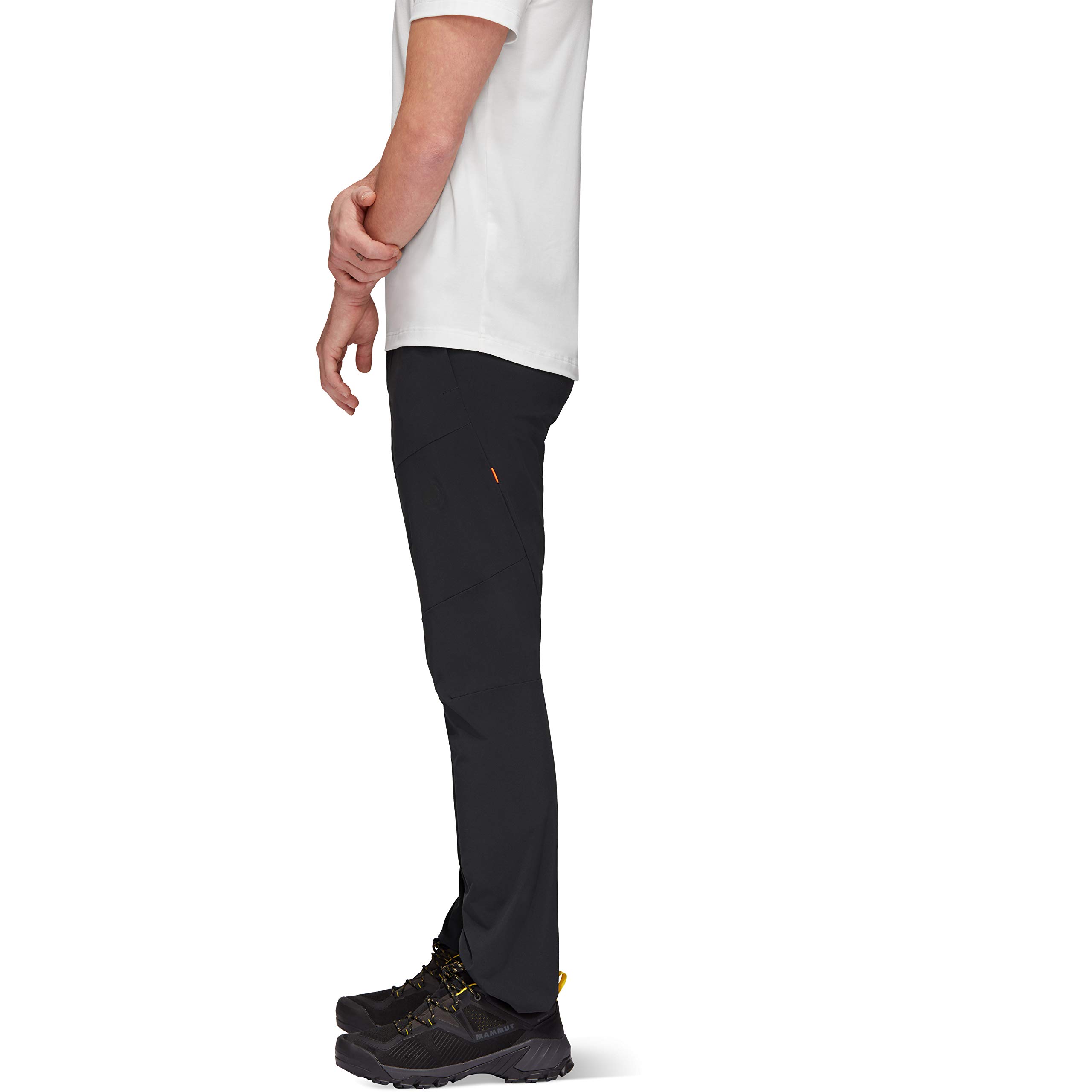 Amazon.co.jp: [マムート] メンズ ランボールドパンツ Runbold