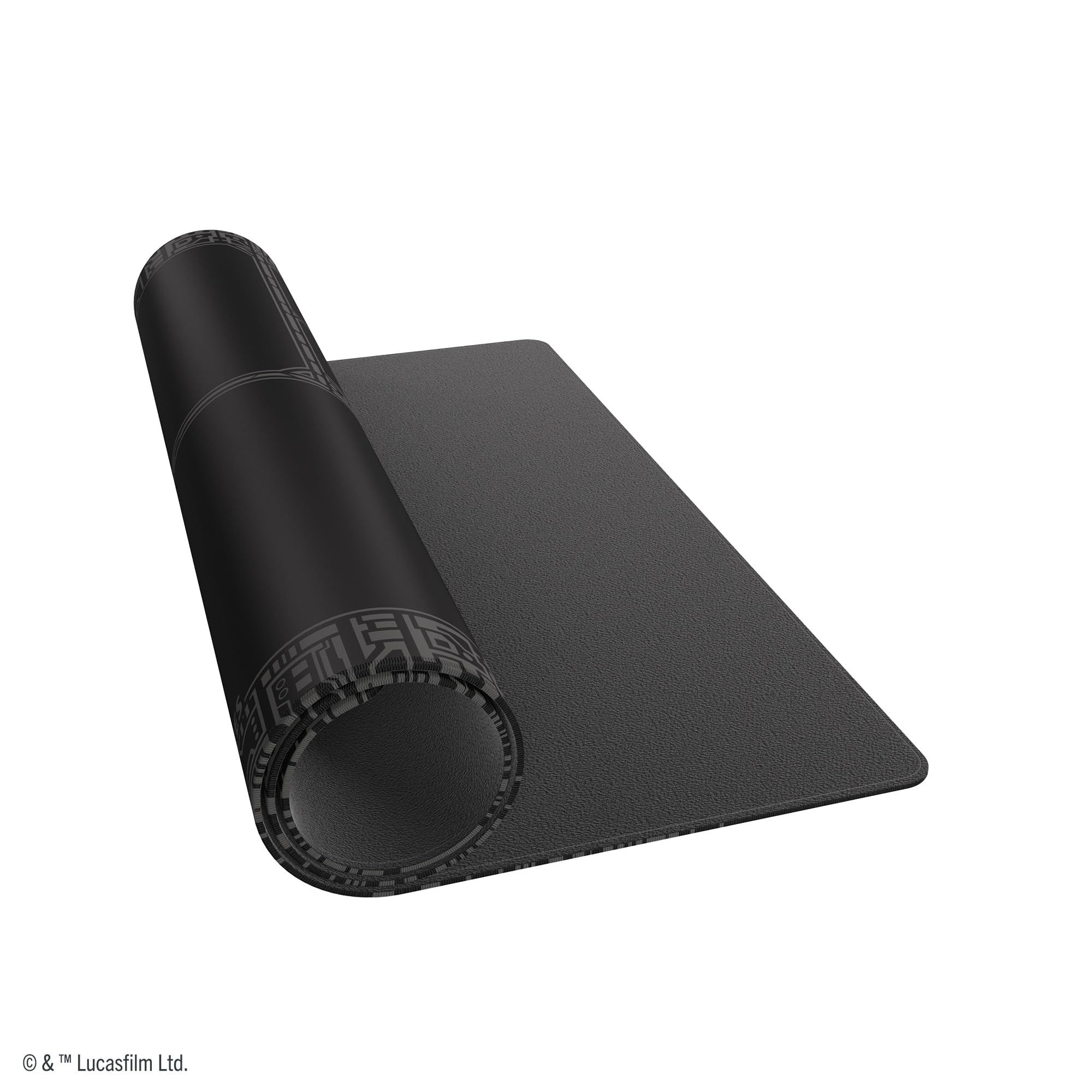 Gamegenic Star Wars: Unlimited Game Mat Set 5 - Unlimited Pattern, Multicoloured, 13.94 inches - Image 3