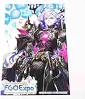 Amazon.co.jp: FGOフェス Fate 英霊召喚フォトスタジオ 巌窟王