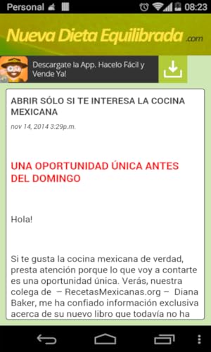 Nueva Dieta Equilibrada
