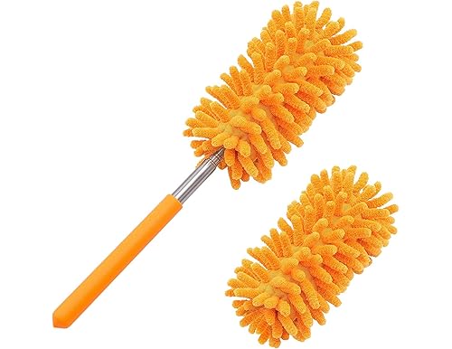 Effortless Bedroom Cleaning: Essential Tools for a Spotless Haven