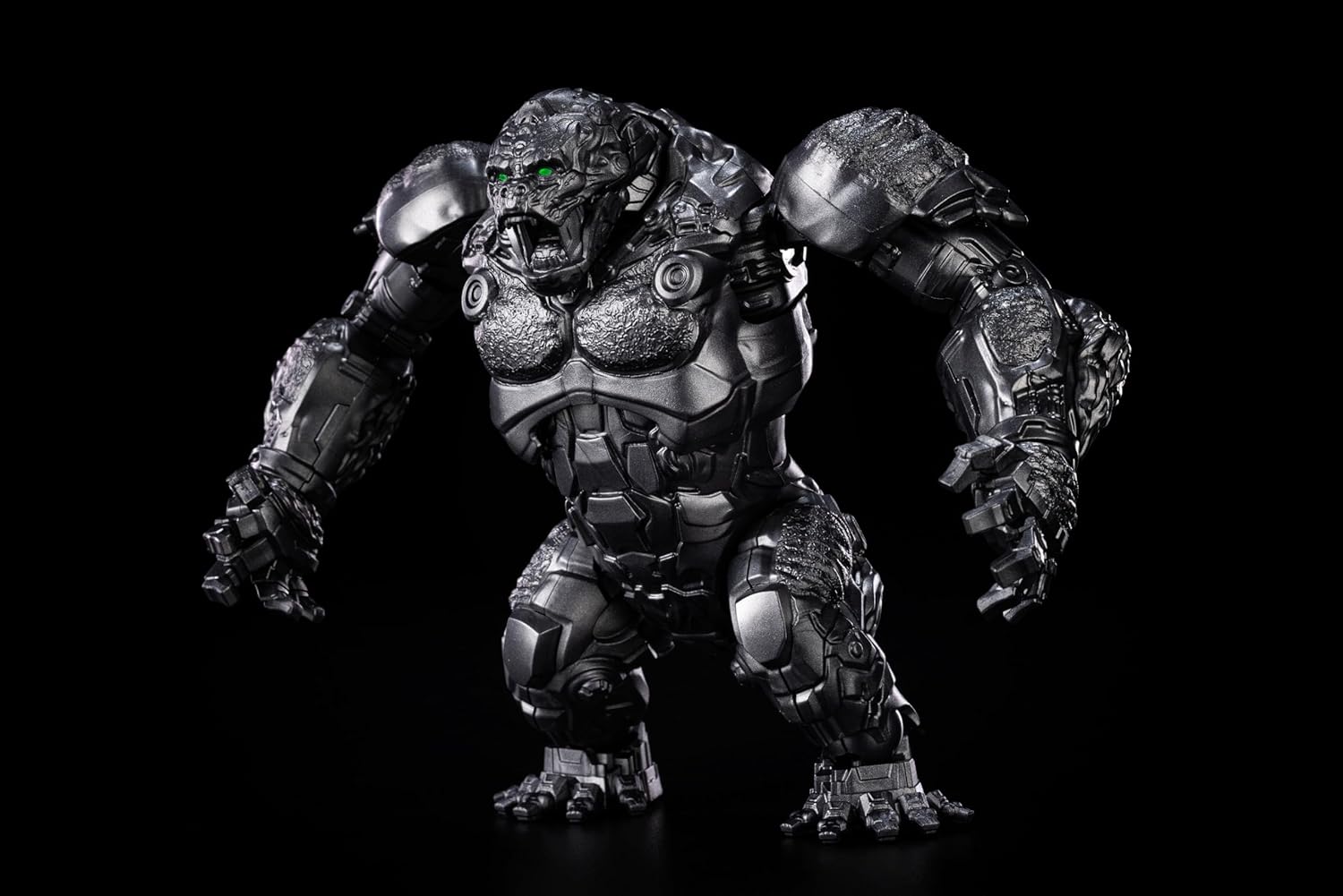 Transformers Classic Class|Optimus Primal Beast|Model Kit for Ages 12+ | Collectible Action Figure Building Set | Toy Gift for Kids & Adults