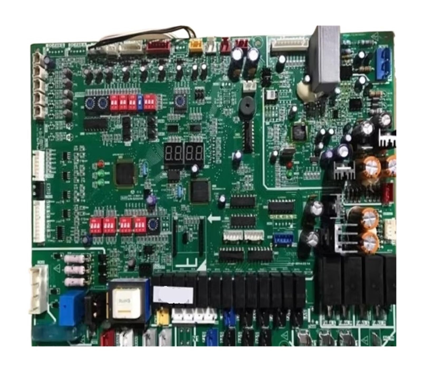 It Is Suitable ，Compatible For Midea， Central Air Conditioning Multi-line External Motherboard MDV-280/400/450/670/850/560W/DSN1(V-COK850-S-LE-A)