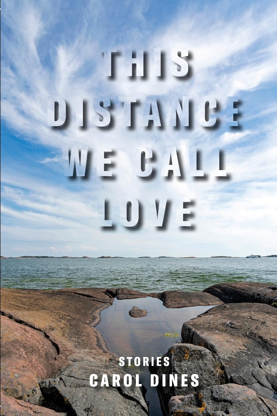 Buy This Distance We Call Love — BookShops.in