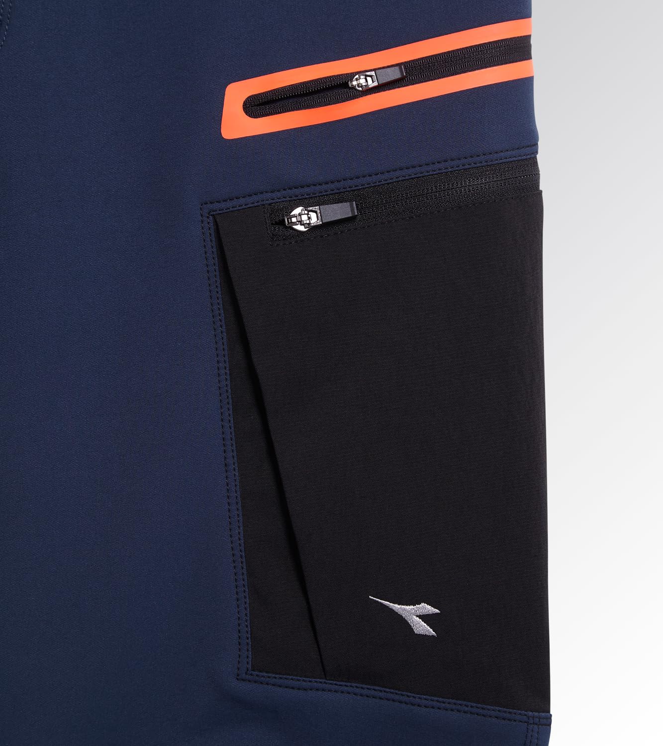 Diadora Utility - Pantalone - Pant Hybrid Performance
