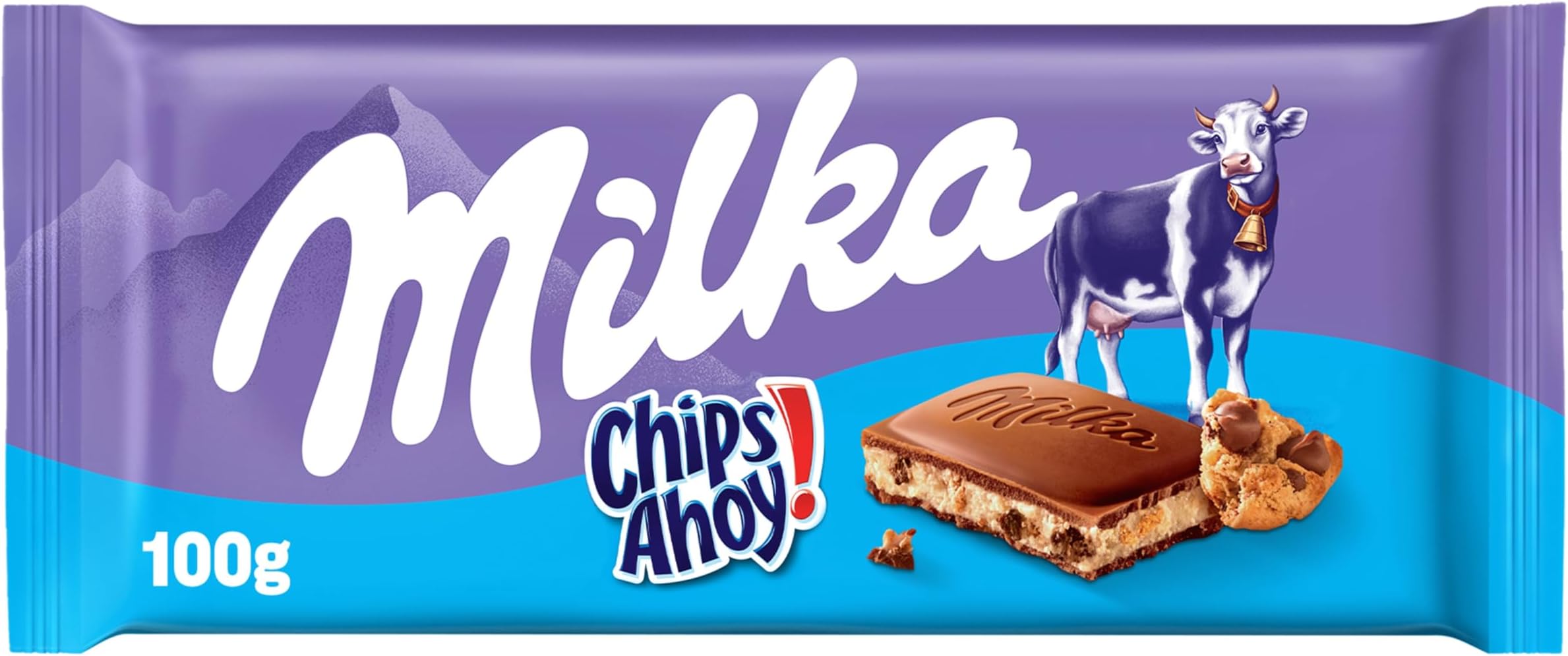 Chips Ahoy Chocolate, 100 g