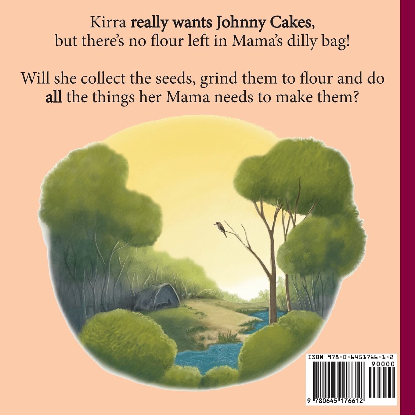 If You Really Want Johnny Cakes
