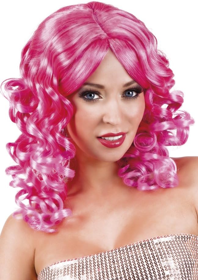 Boland “Cocktail” – Adult Wig, One Size