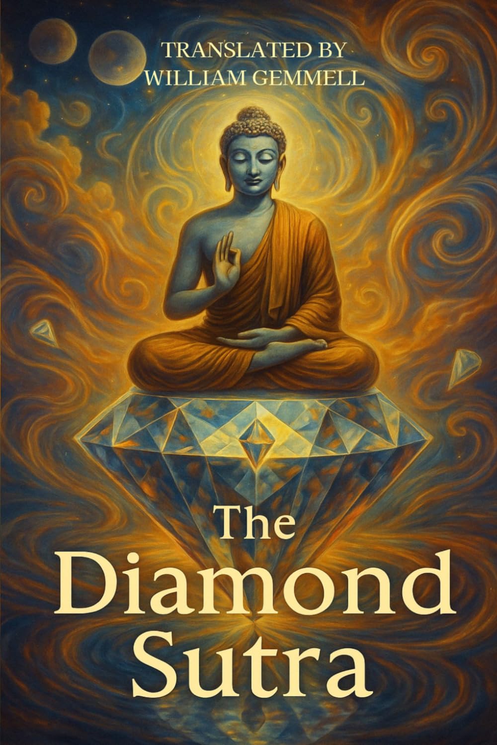 The Diamond Sutra: Transcendental Knowledge and Perfect Wisdom for Buddhist