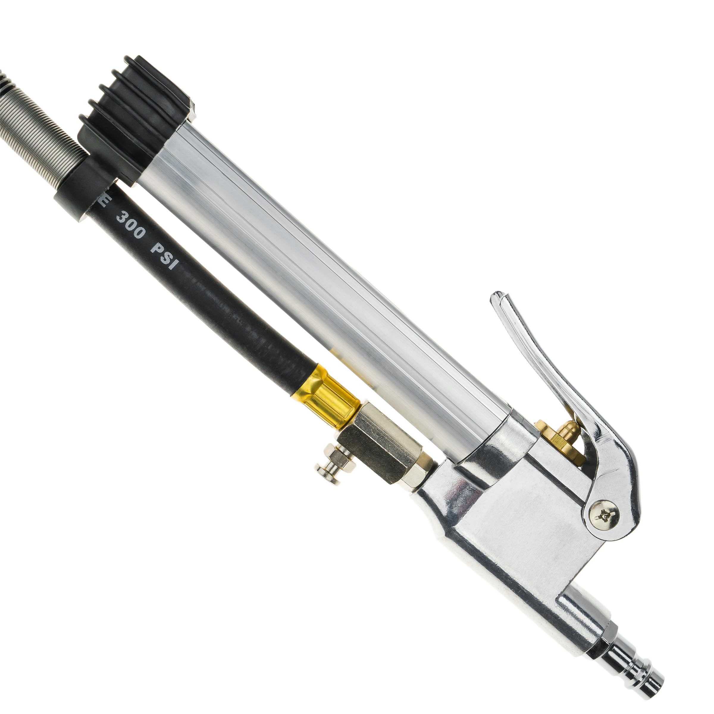 STIX KAMA-4 Gonfleur numérique 0-18 bar pour pneus poids lourds
