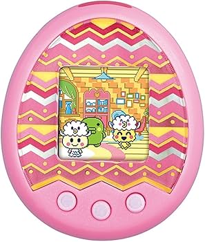 Bandai Tamagotchi m!x Spacy m!x ver : Amazon.sg: Toys