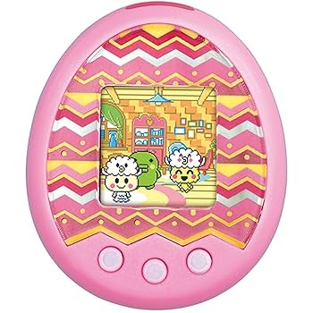 その他 Tamagotchi m!x 20th Anniversary m!x ver. Tamagotchi × M!X 20th Anniversary Gift Mix Version Royal