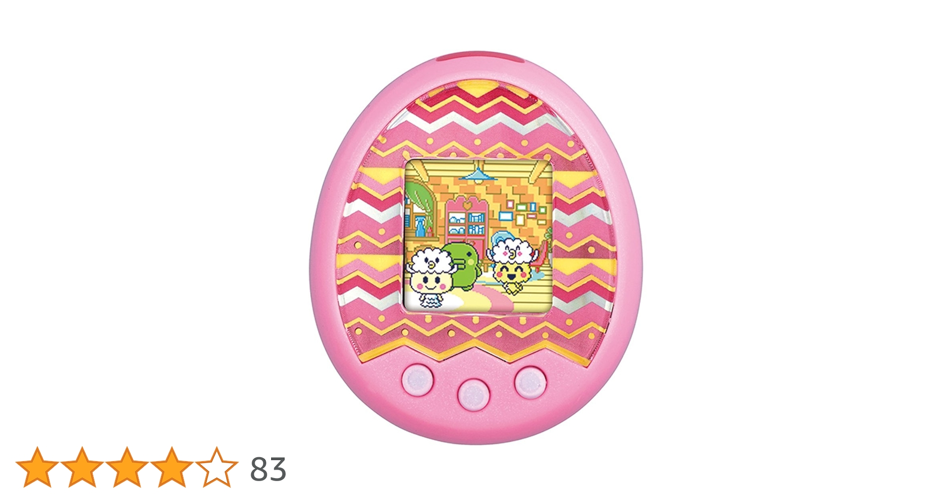 Amazon.co.jp: Tamagotchi m!x (たまごっちみくす) Spacy m!x