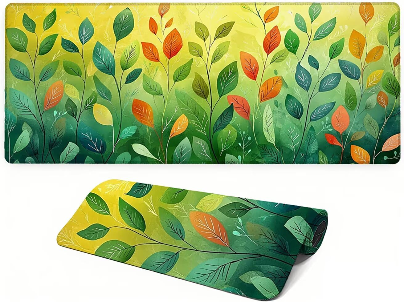 Lejnlnng JL3105 podkładka na biurko dla graczy, XXL, 160 x 80 cm