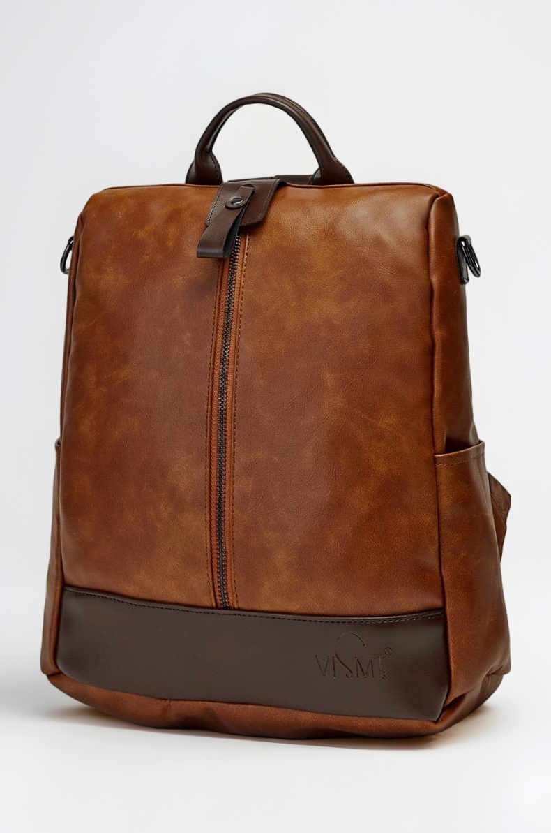 Backpack for Women | Stylish Vegan Leather Backpack Bags for Women | College Bag for Girls | Office, Travel & Daily Use | Trendy Women Backpack | Gift for Wife, Sister & Friend