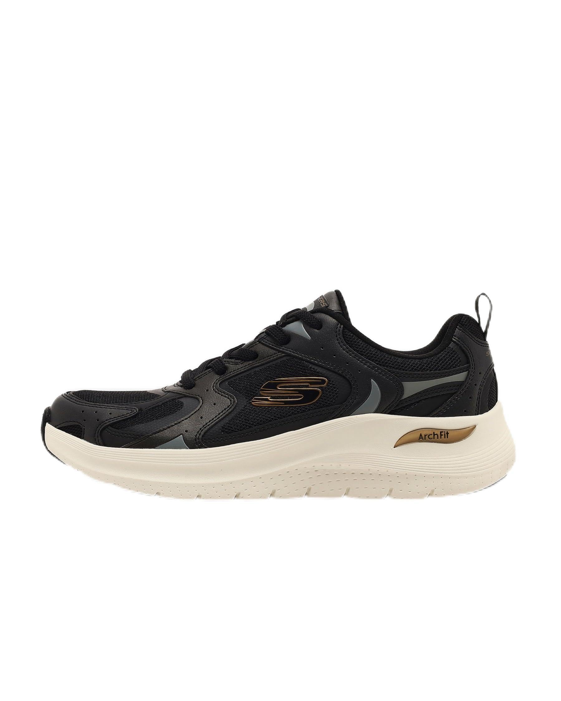 ARCH FIT 2.0 232806TK BKGD Spor AyakkabıErkek
