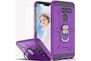 YmhxcY Case Compatible for LG G8/G8 ThinQ case