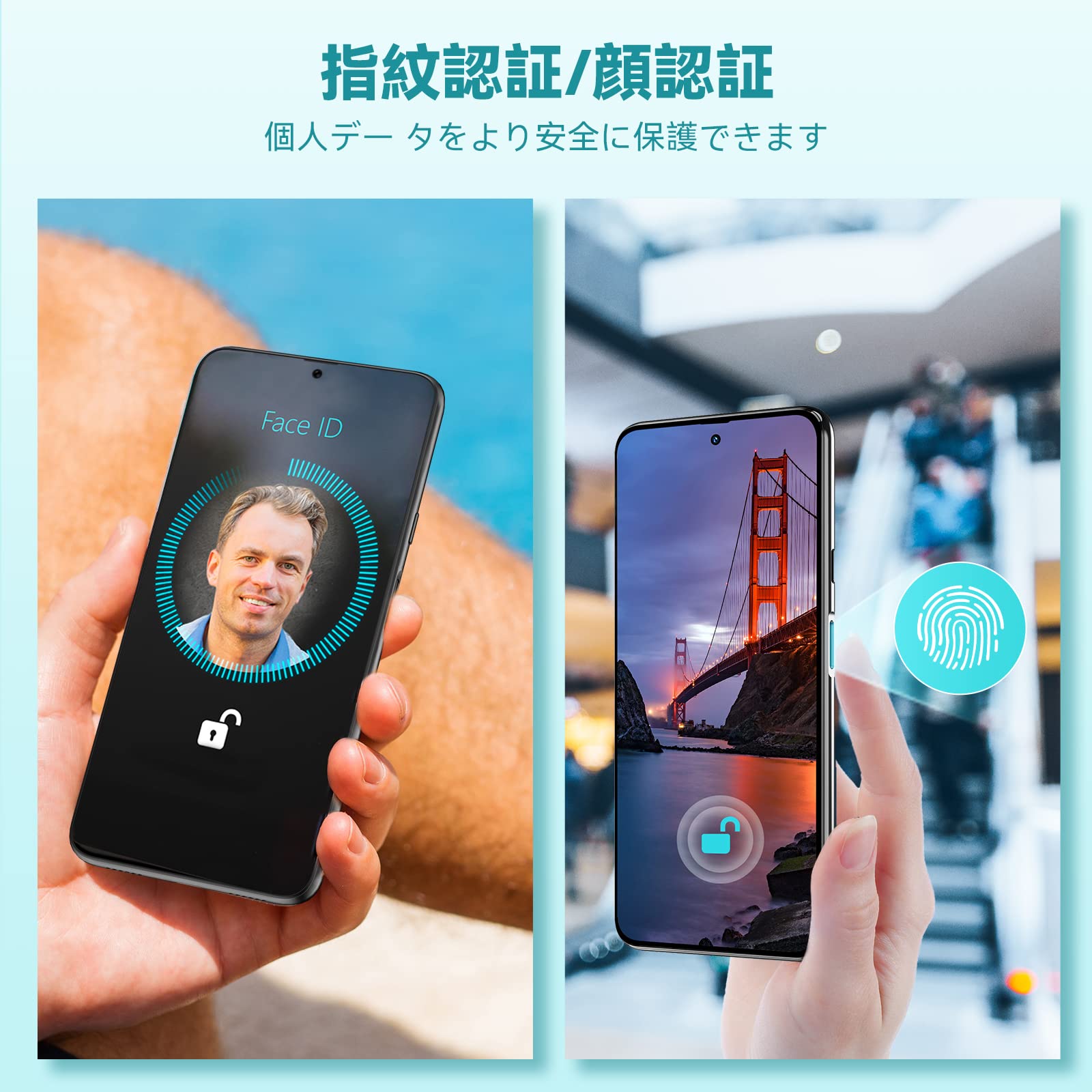 Amazon | CUBOT X50 simフリースマホ本体 8GB+256GB 6.67インチ