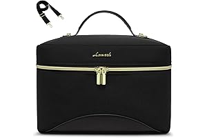 LoveVook Insulated Leakproof Lunch Bag for Women